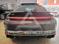 2025 Porsche Panamera