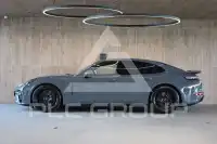 2025 Porsche Panamera