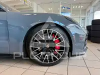2025 Porsche Panamera