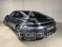 2025 Porsche Panamera