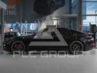 2025 Porsche Panamera