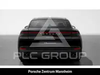 2025 Porsche Panamera