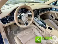 2025 Porsche Panamera