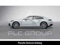 2025 Porsche Panamera
