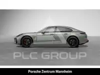 2025 Porsche Panamera