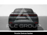 2025 Porsche Panamera
