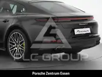 2025 Porsche Panamera