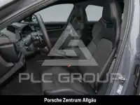 2025 Porsche Panamera