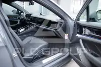 2025 Porsche Panamera
