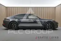 2025 Porsche Panamera