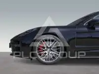 2025 Porsche Panamera