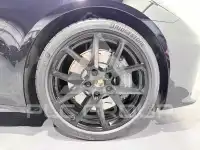 2025 Porsche Panamera