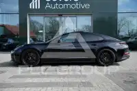 2025 Porsche Panamera