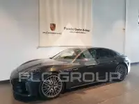 2025 Porsche Panamera