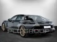 2025 Porsche Panamera
