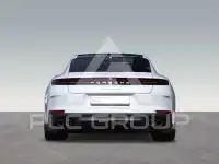 2025 Porsche Panamera