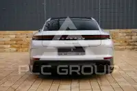 2025 Porsche Panamera