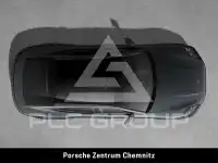 2025 Porsche Panamera