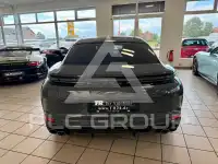 2025 Porsche Panamera