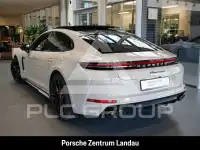 2025 Porsche Panamera
