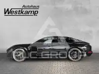 2025 Porsche Panamera