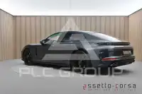 2025 Porsche Panamera