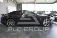 2025 Porsche Panamera