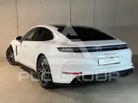 2025 Porsche Panamera