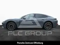 2025 Porsche Panamera