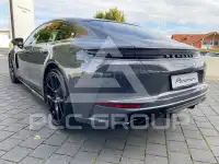 2025 Porsche Panamera
