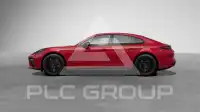 2025 Porsche Panamera