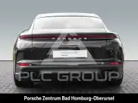 2025 Porsche Panamera