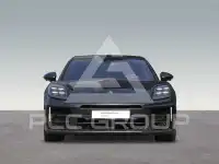 2025 Porsche Panamera