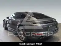 2025 Porsche Panamera
