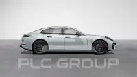 2025 Porsche Panamera