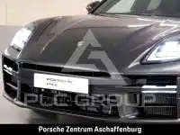 2025 Porsche Panamera