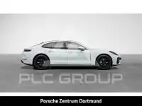 2025 Porsche Panamera
