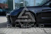 2025 Porsche Panamera