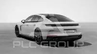 2025 Porsche Panamera
