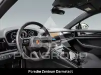 2025 Porsche Panamera
