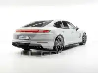 2025 Porsche Panamera