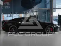 2025 Porsche Panamera