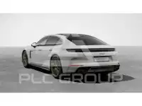 2025 Porsche Panamera