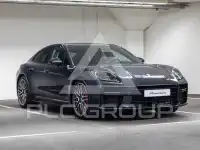 2025 Porsche Panamera