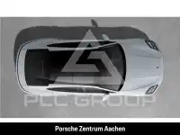 2025 Porsche Panamera
