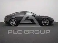 2025 Porsche Panamera