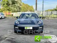 2025 Porsche Panamera