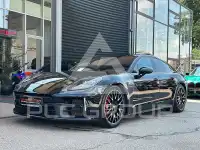 2025 Porsche Panamera