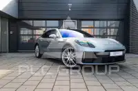 2025 Porsche Panamera