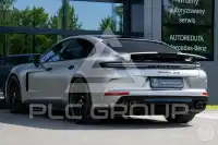 2025 Porsche Panamera